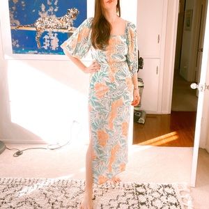 Aloha Paia Dress